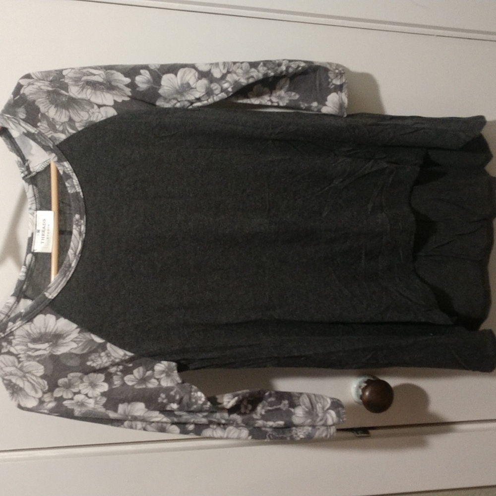 Women's shirt